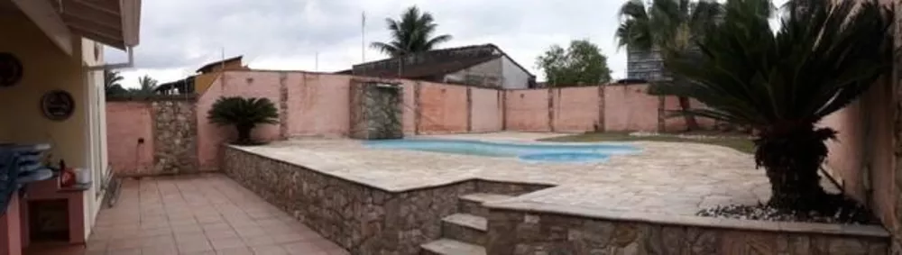 Casa à venda com 3 quartos - Foto 4