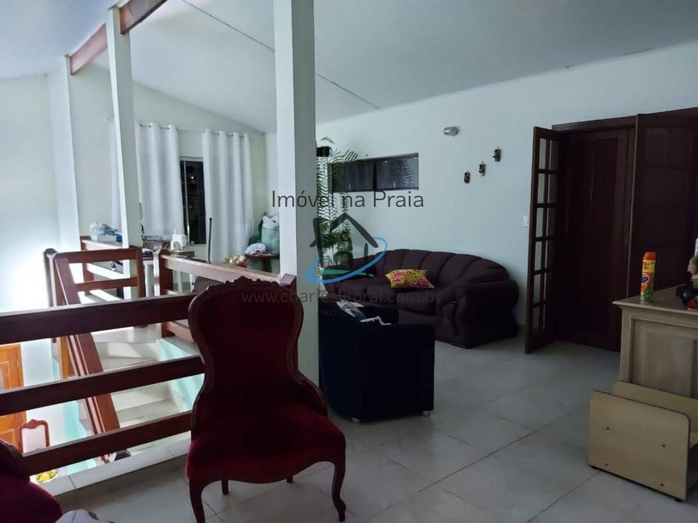 Casa, 5 quartos - Foto 4