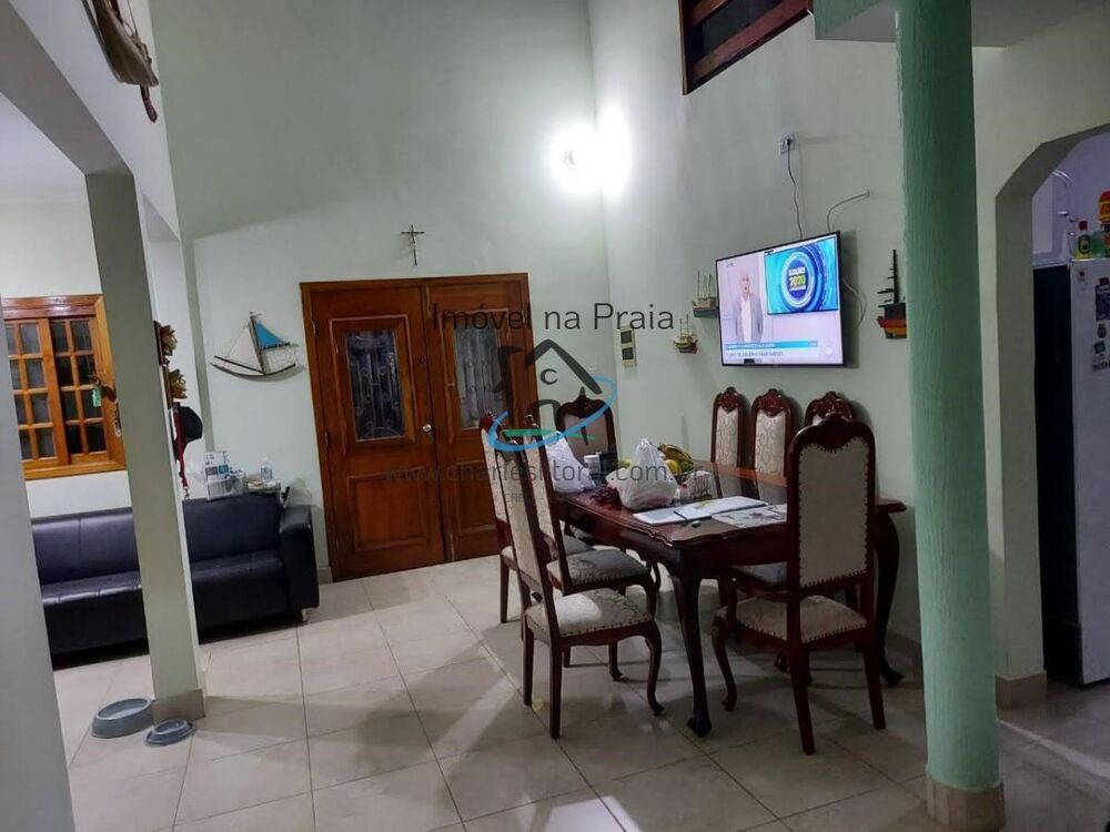 Casa, 5 quartos - Foto 1