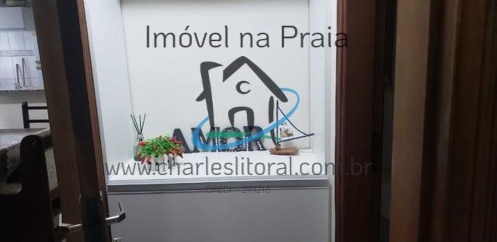 Apartamento, 2 quartos, 74 m² - Foto 2