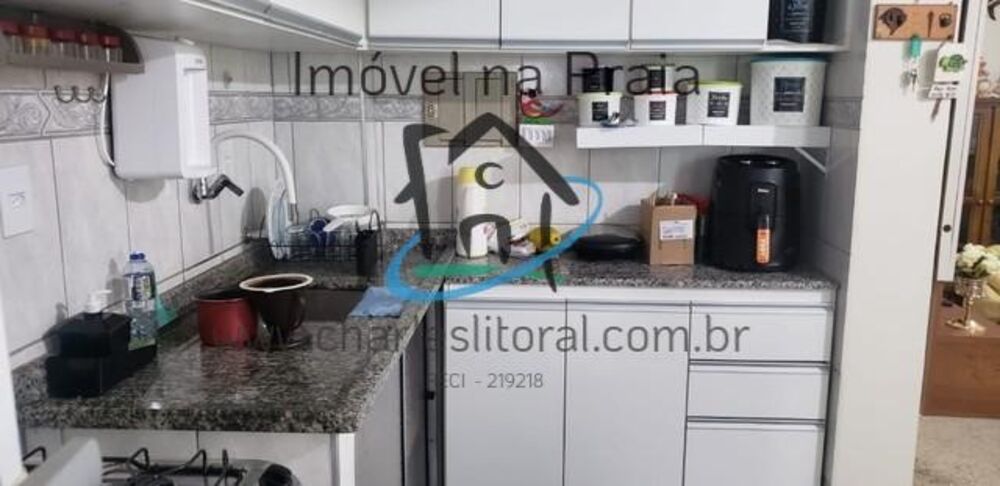 Apartamento, 2 quartos, 74 m² - Foto 1