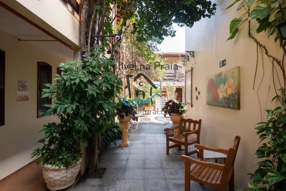 Apartamento, 1 quarto, 60 m² - Foto 3