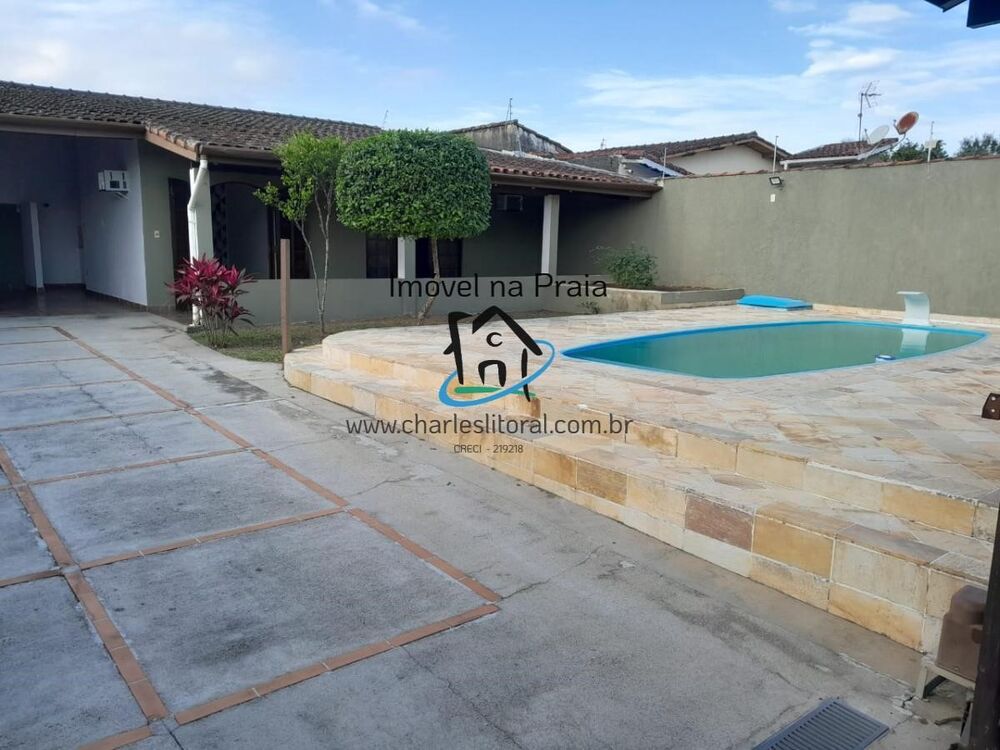 Casa, 3 quartos, 578 m² - Foto 1