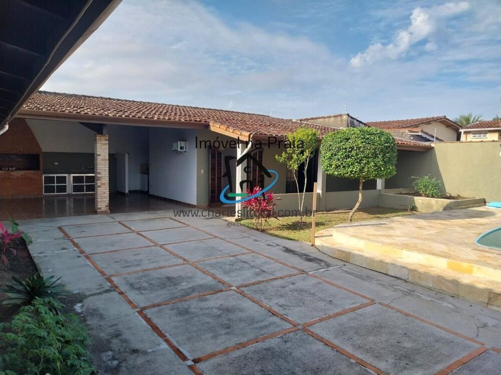 Casa, 3 quartos, 578 m² - Foto 2