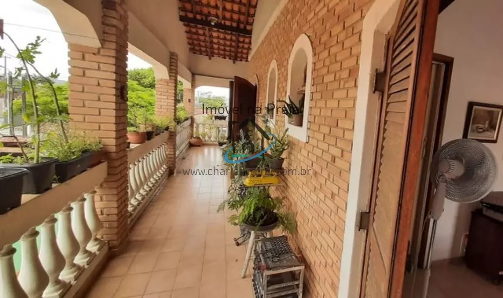 Casa, 6 quartos - Foto 4