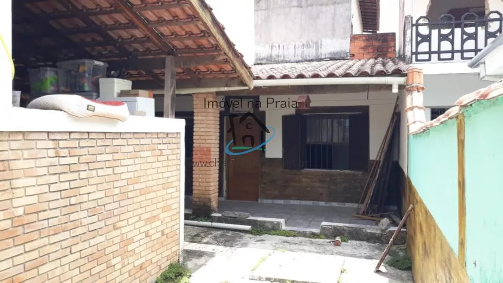 Casa, 6 quartos - Foto 1