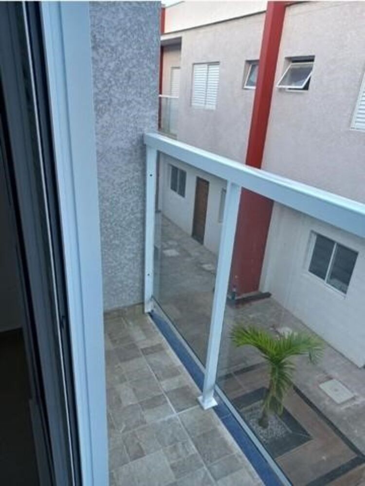 Casa, 2 quartos, 95 m² - Foto 1