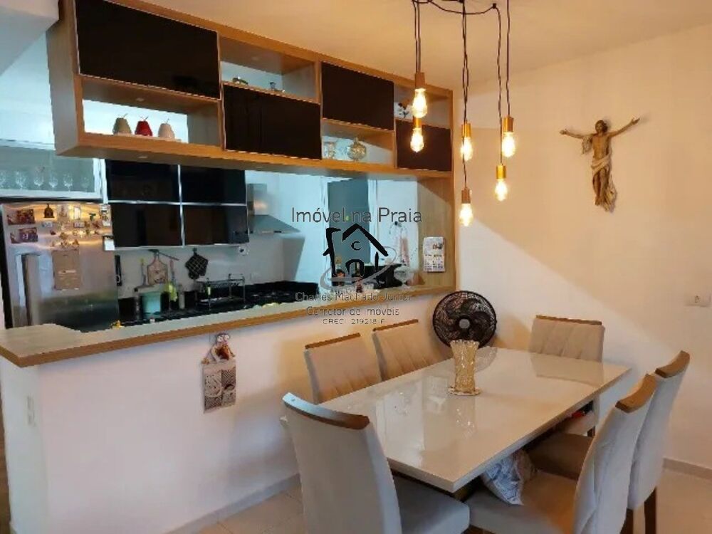 Apartamento, 2 quartos, 77 m² - Foto 1