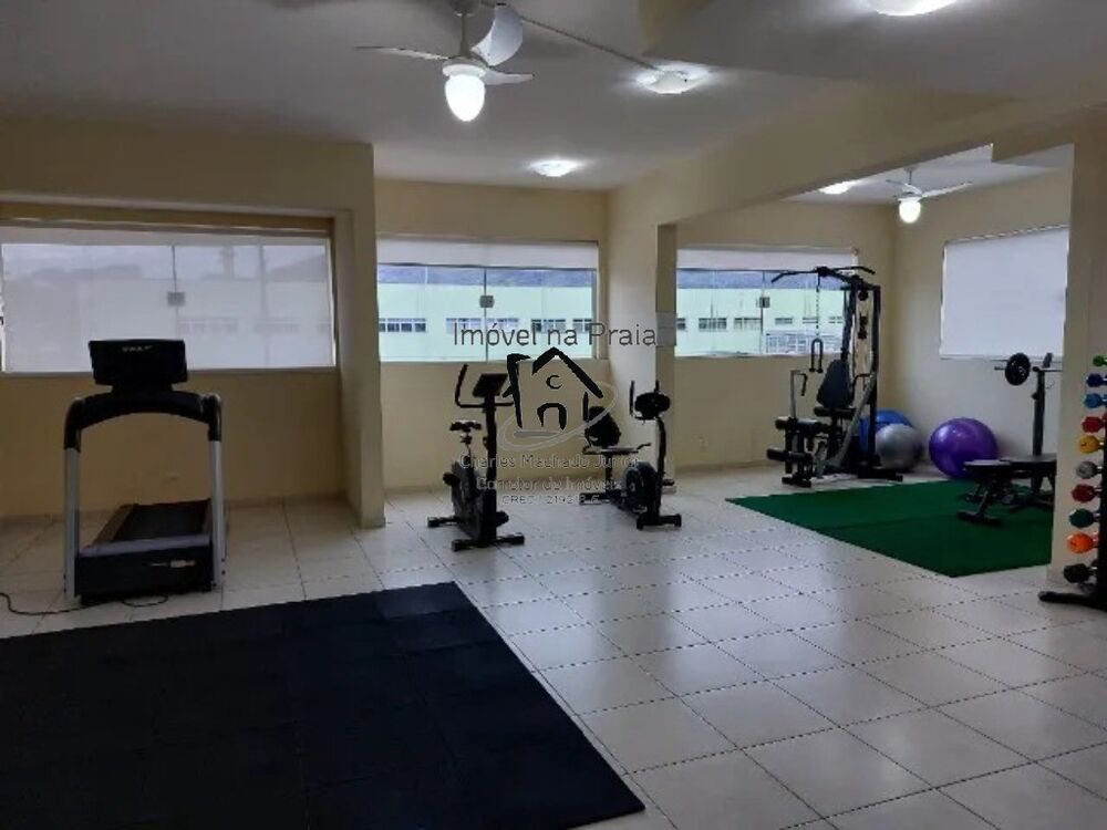 Apartamento, 2 quartos, 77 m² - Foto 3