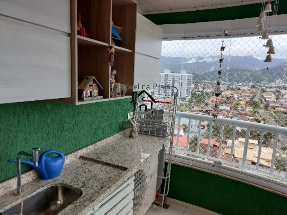 Apartamento, 2 quartos, 77 m² - Foto 2