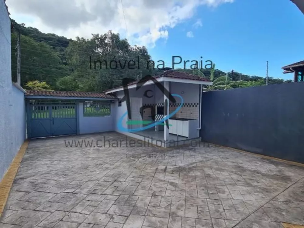 Casa à venda com 3 quartos, 142m² - Foto 3