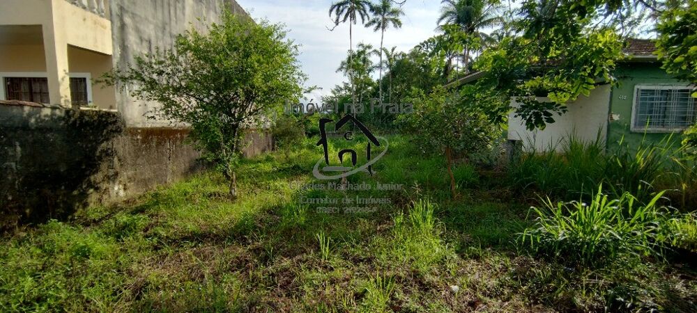 Terreno, 300 m² - Foto 1