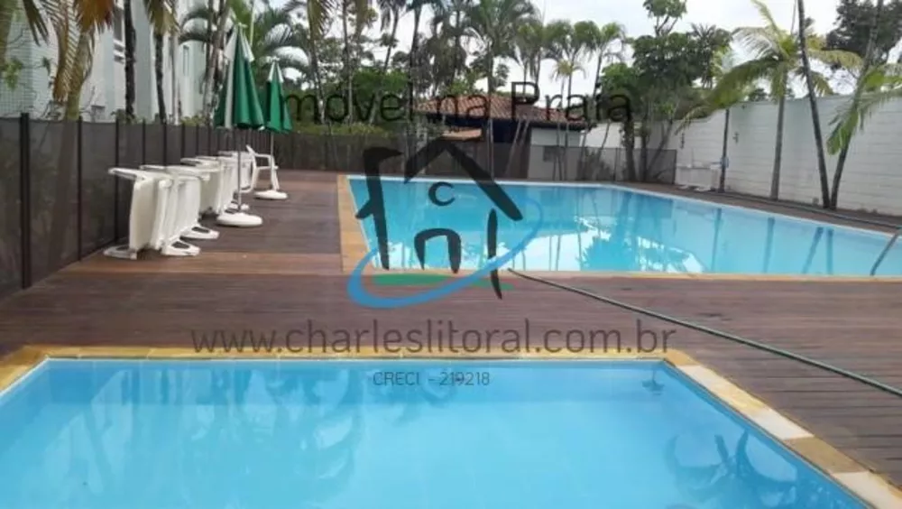 Apartamento à venda com 2 quartos, 65m² - Foto 3