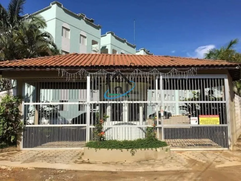 Apartamento à venda com 2 quartos, 65m² - Foto 1