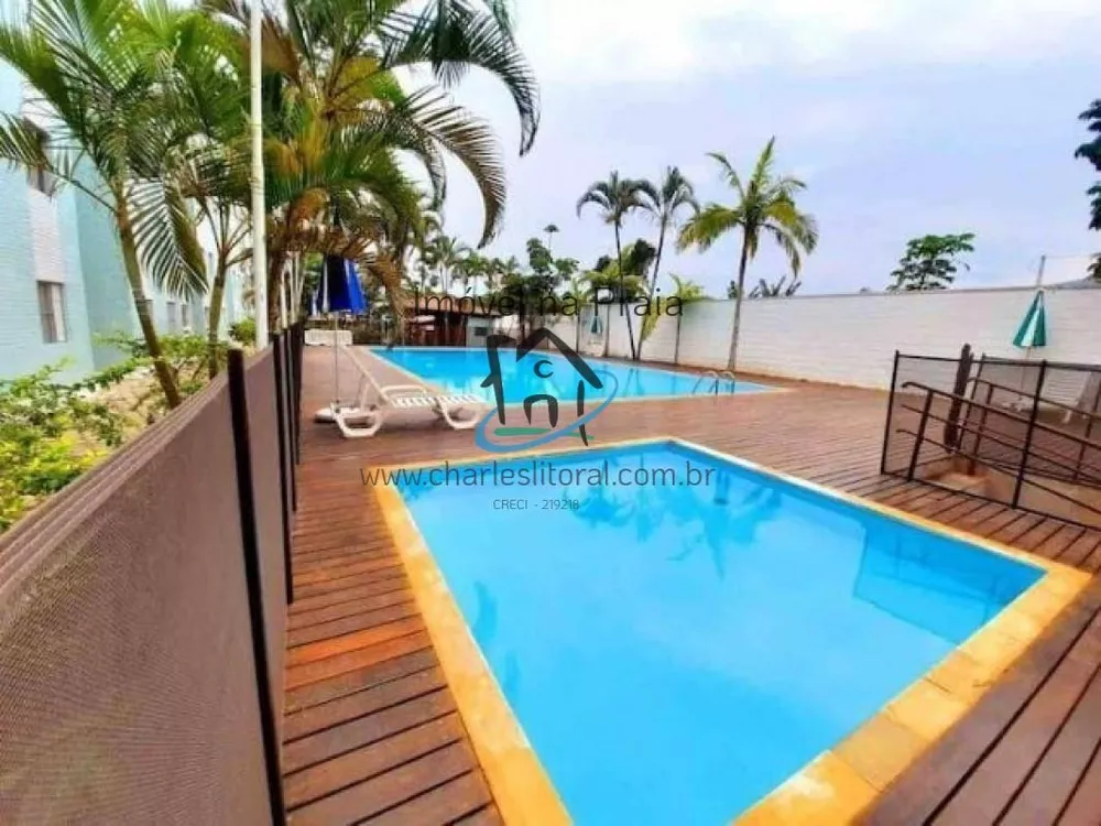 Apartamento à venda com 2 quartos, 65m² - Foto 2