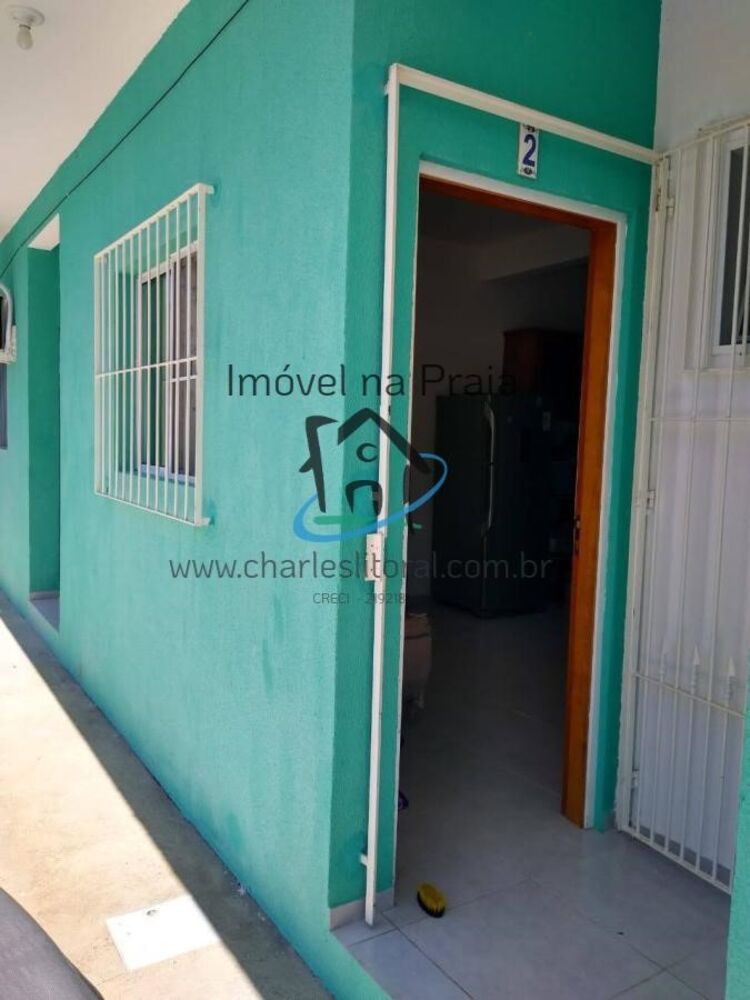 Apartamento, 1 quarto, 40 m² - Foto 2