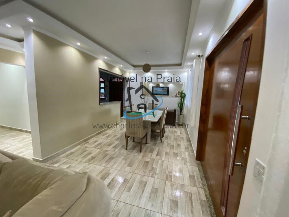 Casa, 3 quartos - Foto 7