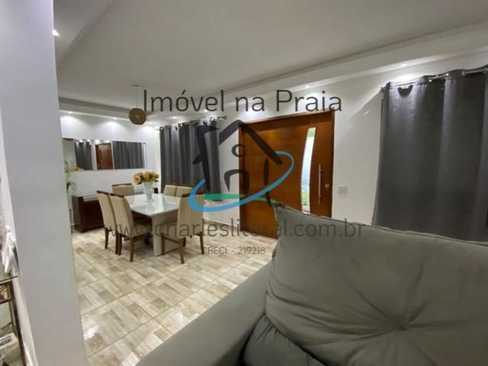 Casa, 3 quartos - Foto 6
