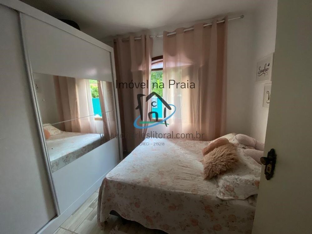 Casa, 3 quartos - Foto 11