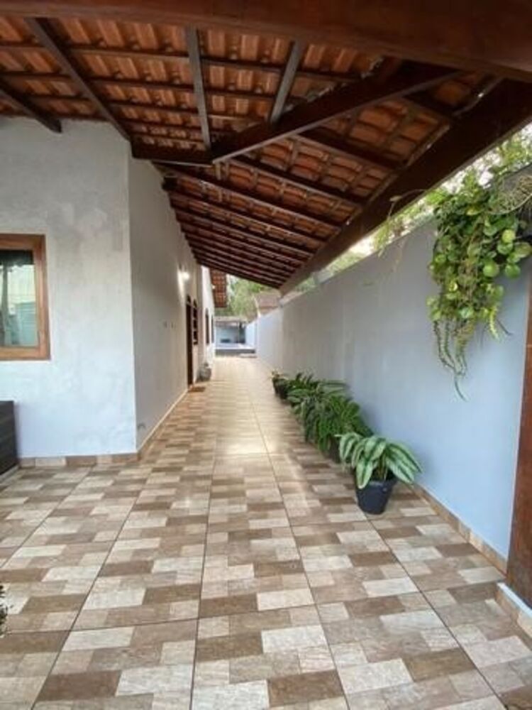 Casa, 3 quartos - Foto 2