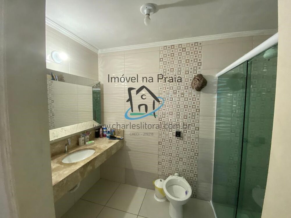 Casa, 3 quartos - Foto 12
