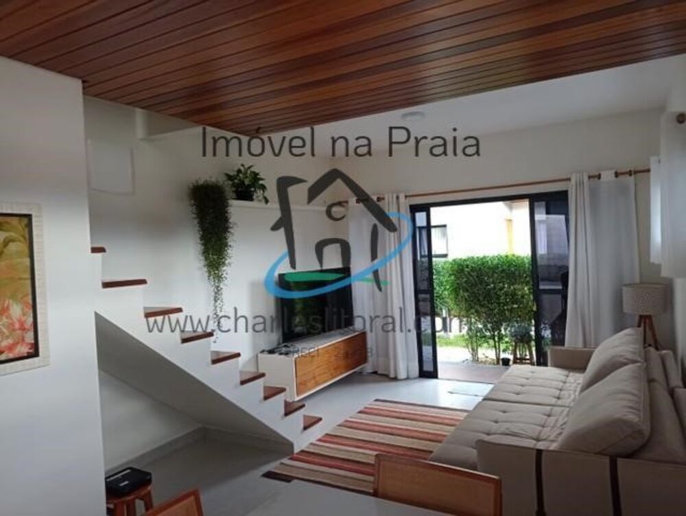 Casa, 2 quartos, 117 m² - Foto 1