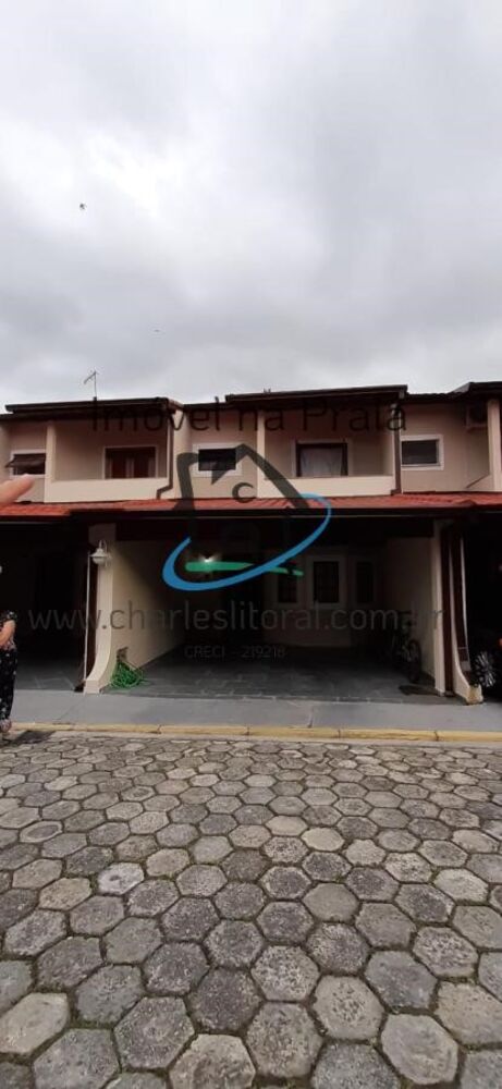 Casa, 2 quartos, 80 m² - Foto 2