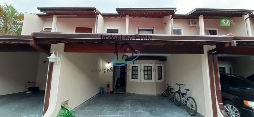 Casa, 2 quartos, 80 m² - Foto 1