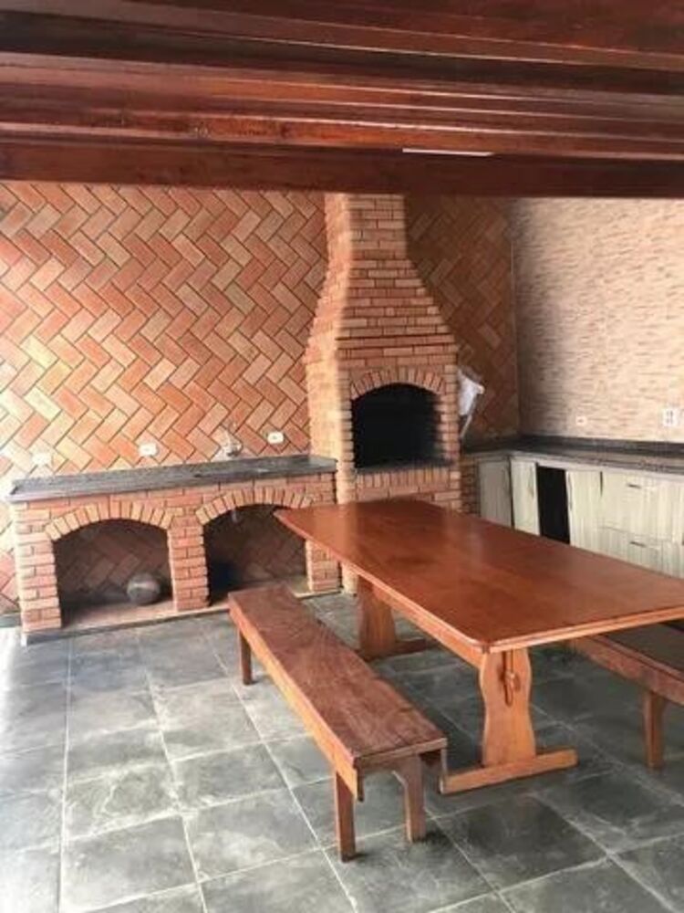 Casa, 3 quartos, 730 m² - Foto 3