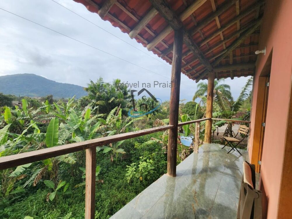 Casa, 1 quarto - Foto 1