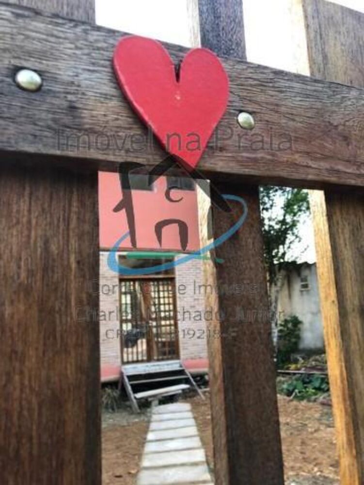 Casa, 1 quarto - Foto 3