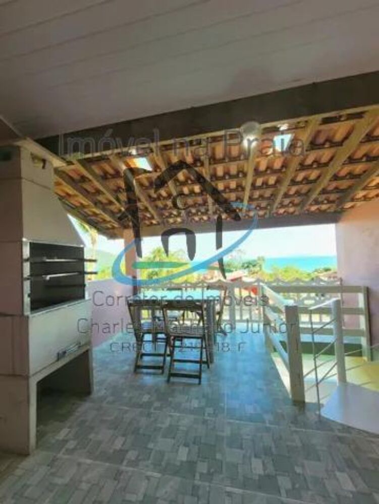 Casa à venda com 4 quartos - Foto 2