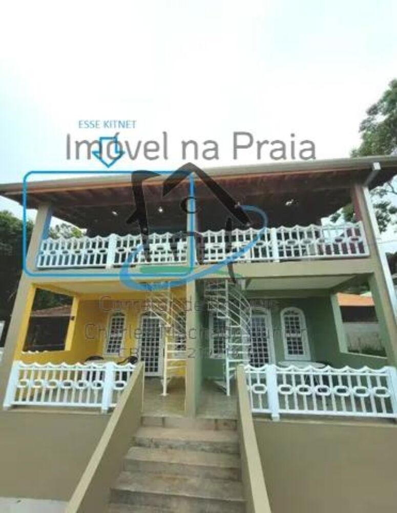 Casa à venda com 4 quartos - Foto 1
