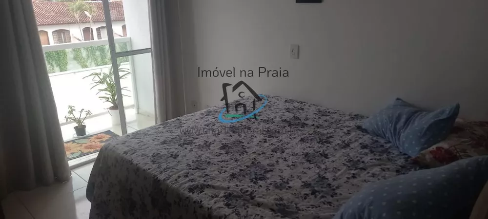 Casa à venda com 2 quartos, 60m² - Foto 5