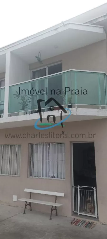 Casa à venda com 2 quartos, 60m² - Foto 1