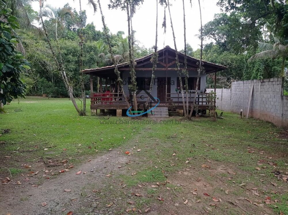 Casa, 4 quartos - Foto 4