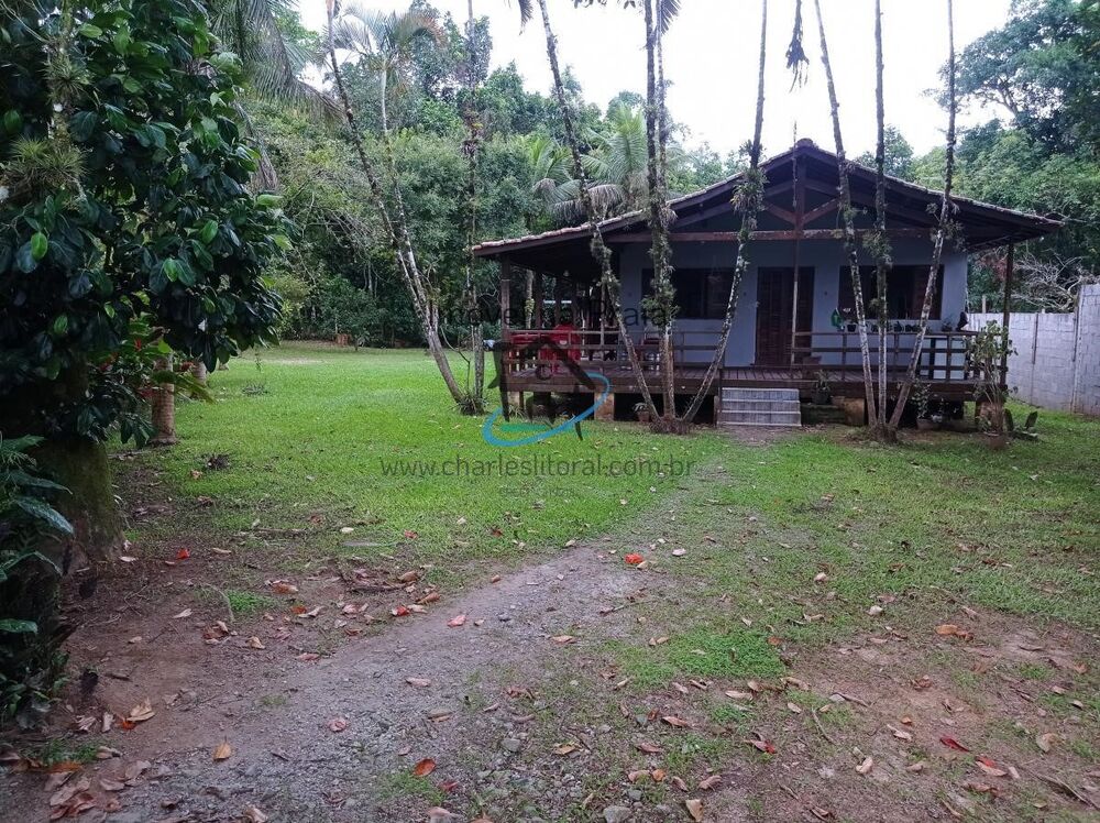 Casa, 4 quartos - Foto 1