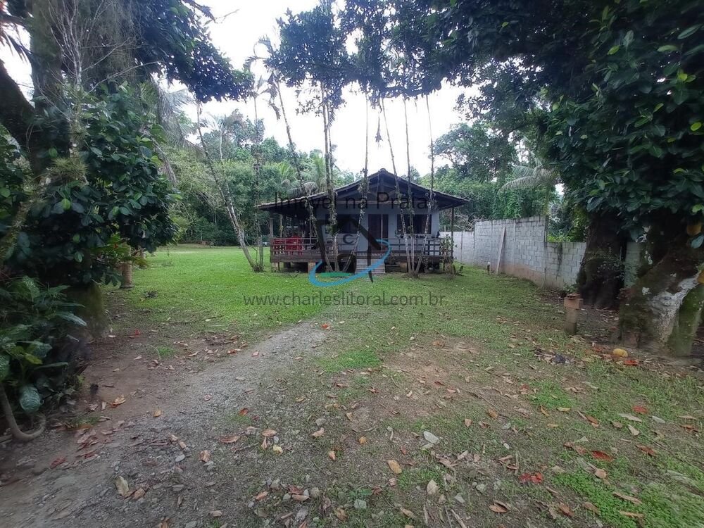 Casa, 4 quartos - Foto 2