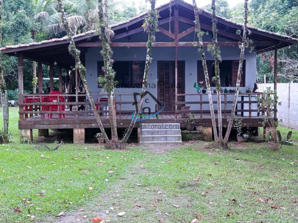 Casa, 4 quartos - Foto 3