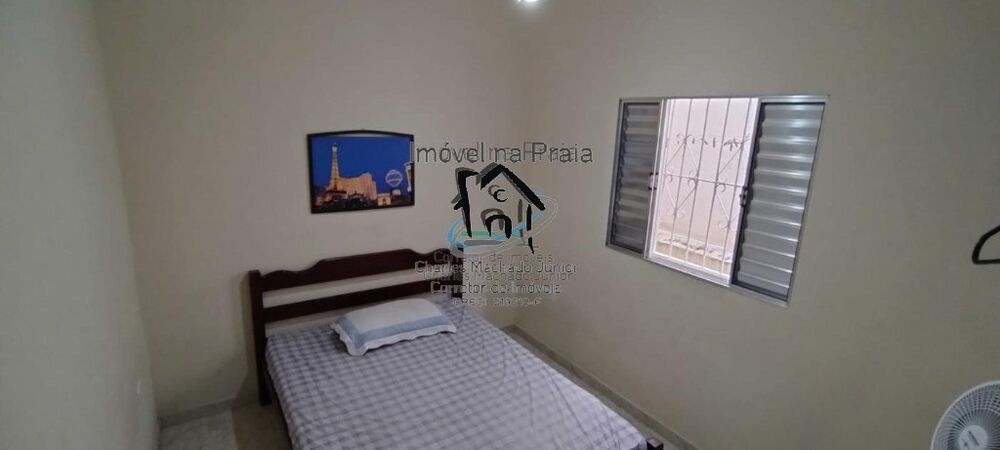 Casa, 4 quartos, 100 m² - Foto 1