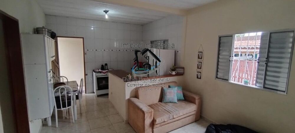 Casa, 4 quartos, 100 m² - Foto 3