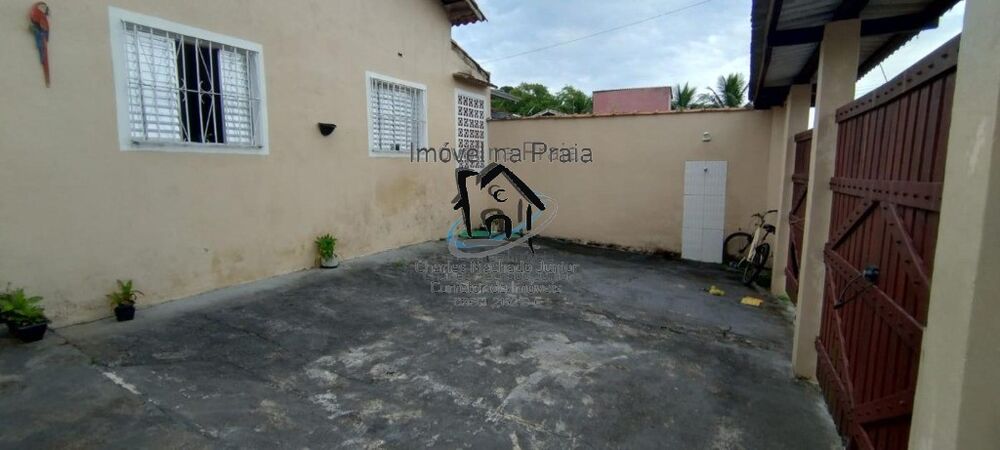 Casa, 4 quartos, 100 m² - Foto 2