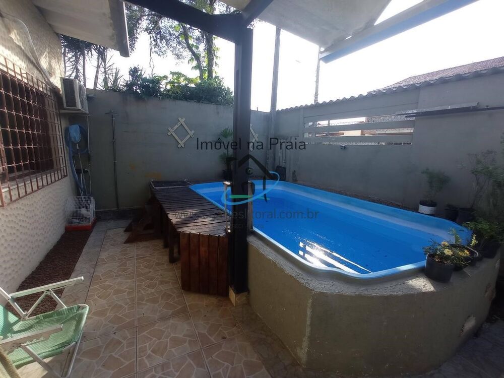 Casa, 2 quartos, 81 m² - Foto 1