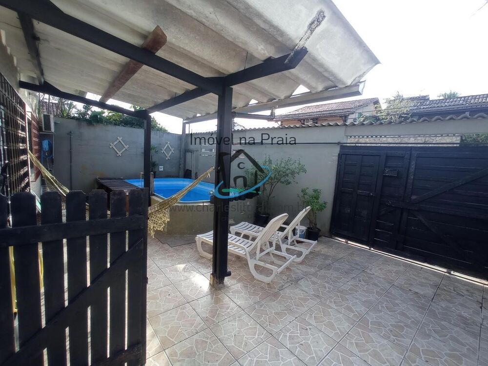 Casa, 2 quartos, 81 m² - Foto 2