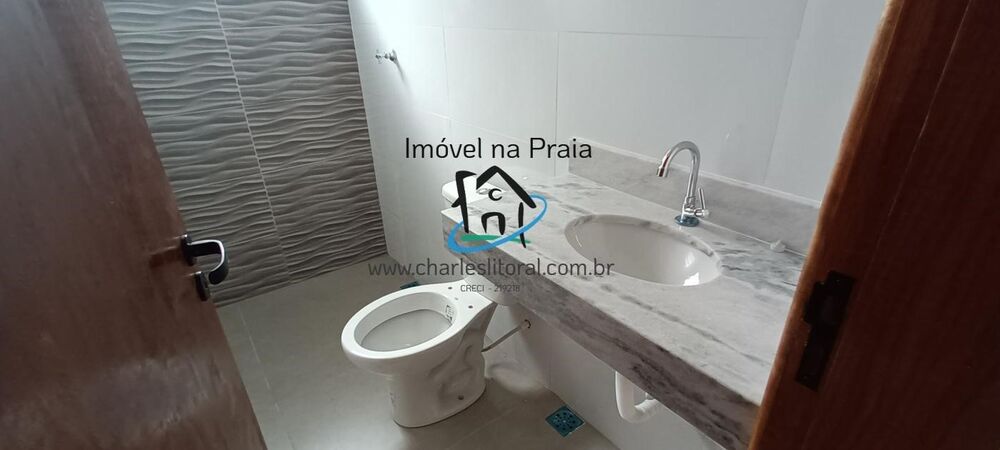 Casa, 2 quartos - Foto 4
