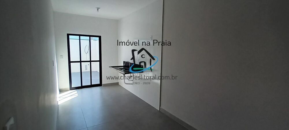 Casa, 2 quartos - Foto 2