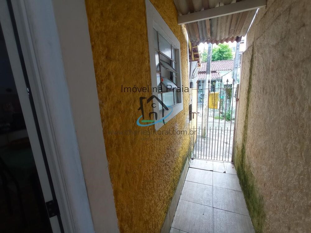 Casa, 2 quartos - Foto 4