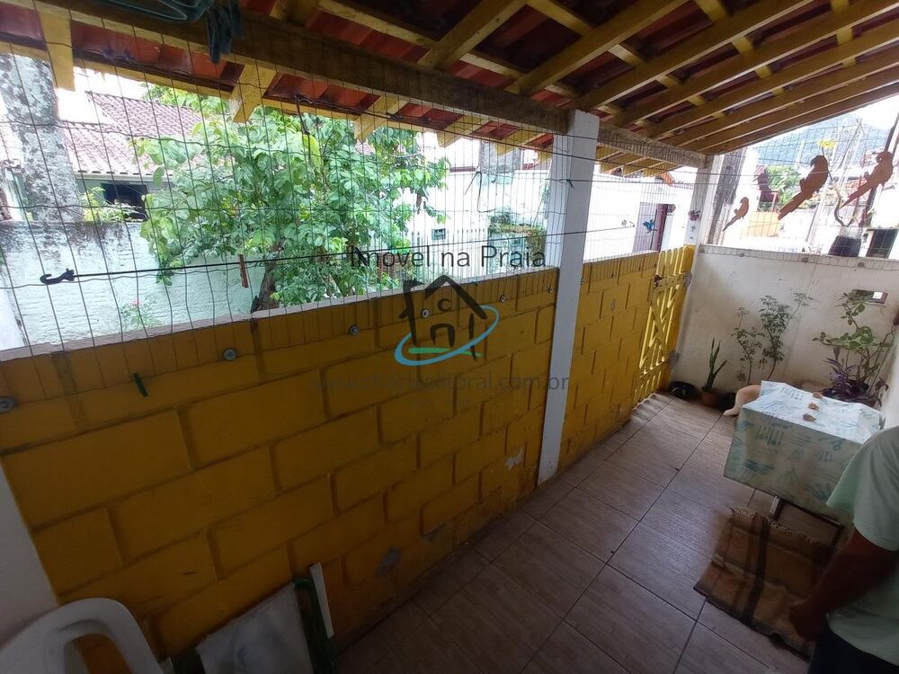 Casa, 2 quartos - Foto 2
