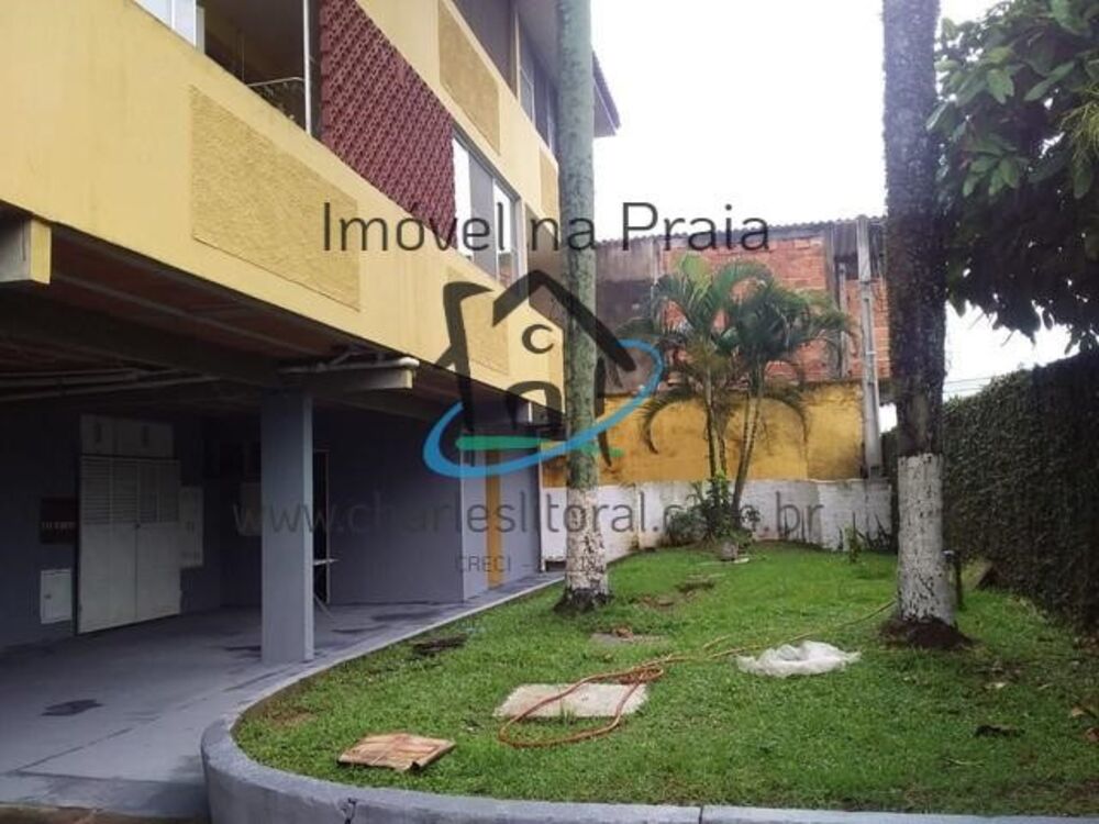 Apartamento, 1 quarto, 41 m² - Foto 1