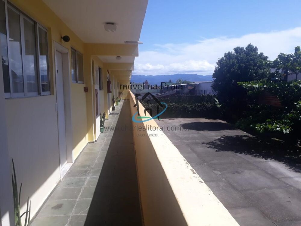 Apartamento, 1 quarto, 41 m² - Foto 2